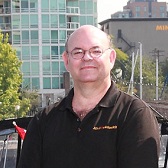 Terry Whin-Yates Mr. Locksmith Vancouver
