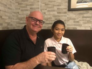 Teaching My Daughter How To Become A Locksmith – Take Your Kids To Work Day
